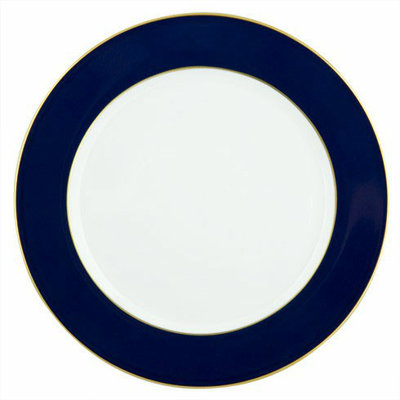 Service Plates Bone China Platter