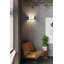 Bodner Flush Mounted Sconce-1976039714