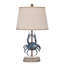 Armona Resin Table Lamp
