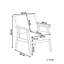 Bendersville Upholstered Armchair-133034319