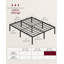 Bed Frame Brackets-136148981