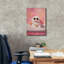  «Kitty Martiny Bath» par Ann Klee, art mural sur toile, 18 po x 26 po-1928662381