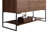 Carliana 48'' Double Bathroom Vanity with Ceramic Top-1668582023