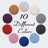 Upholstered Pouf-1548292996