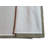 Swadlincote Elegant Linen-Look Light Filtering Grommet Double-Wide Patio Curtain Panel-2081441682