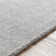 Dingman Hand-Tufted Wool Gray Area Rug