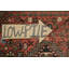 Petit tapis Tribal
