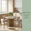 Round Dining Table