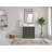 Alys 36'' Single Bathroom Vanity with Quartz Top