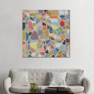 Terrazzo Pattern II