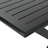 Priscila Rectangular 6 - Person Outdoor Dining Set