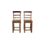 Chaise d'appoint Fleck