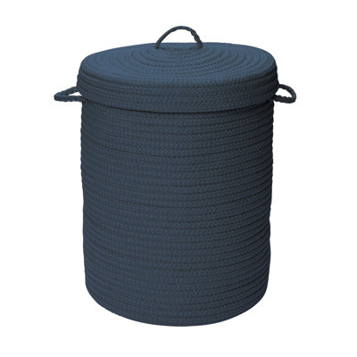 Manor Laundry Hamper