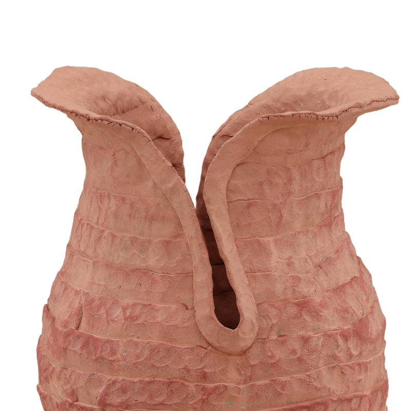 Norah Vase Rose