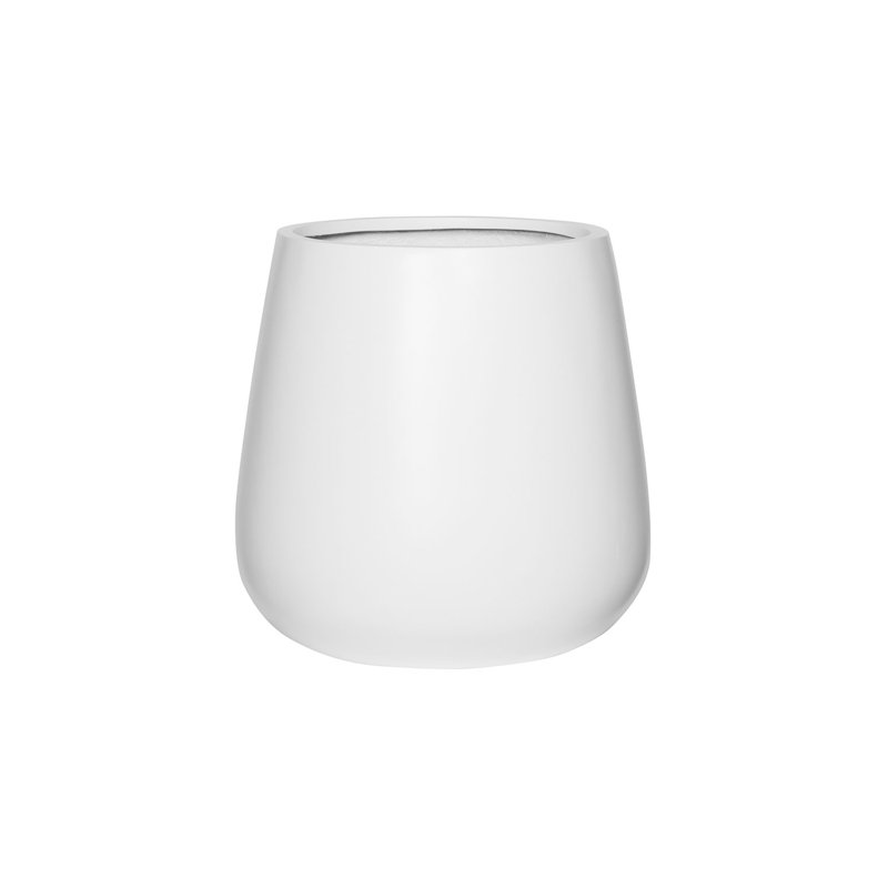Pax M, Matte White