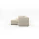 Winnie 4 - Piece Modular Upholstered Chaise L-Sectional