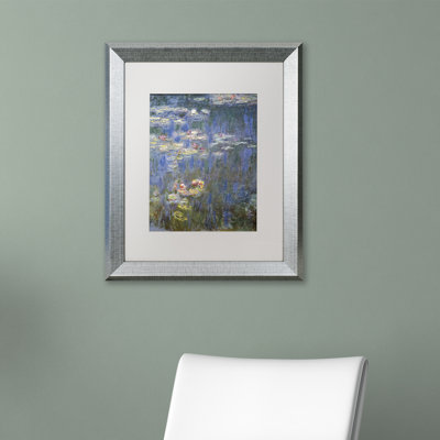 by Claude Monet Print
