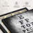 " Optometry Test Canvas Print "-1603402793