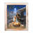 A Savior Is Born 8x10 Lighted Shadow Box