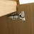 Bathroom Vanity & 4 Soft-Close Cabinet Doors