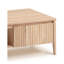Tarah Coffee Table with Storage