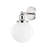 BEVERLY Wall Sconce by ZIO & SONS-89601851