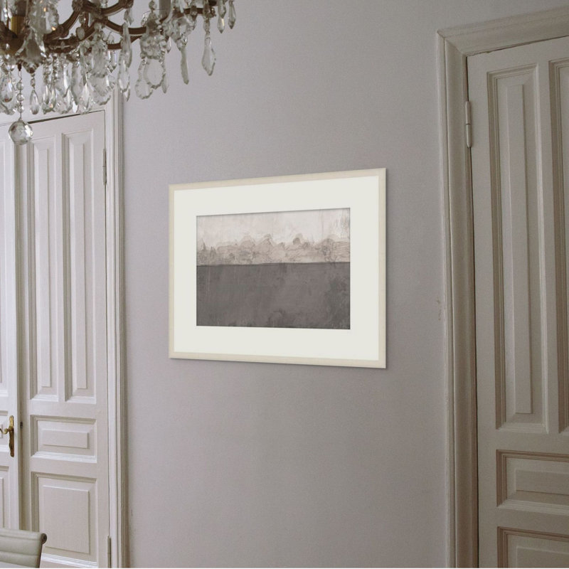 Desert Walls 5 Print by Studio L57 Impressions, 30" H x 38" W