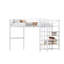 Marianna Metal Bed