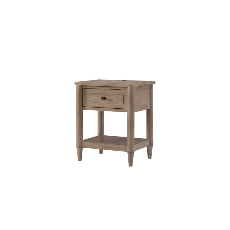 Table de chevet Mindi