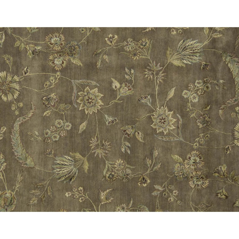 One-of-a-Kind 8'9" X 11'9" Area Rug