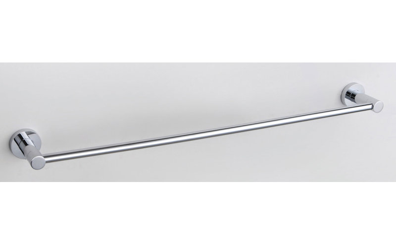 60cm 1 Wall Towel Bar