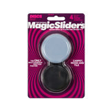 Reusable Concave Sliding Disc