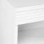 6 - Hook Wall Mounted Coat Rack