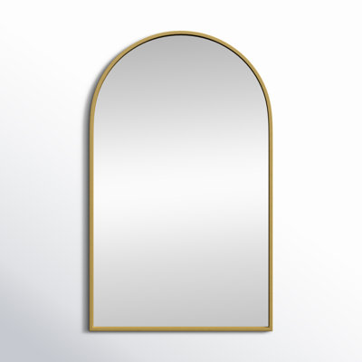 Sabine 36" Accent Mirror