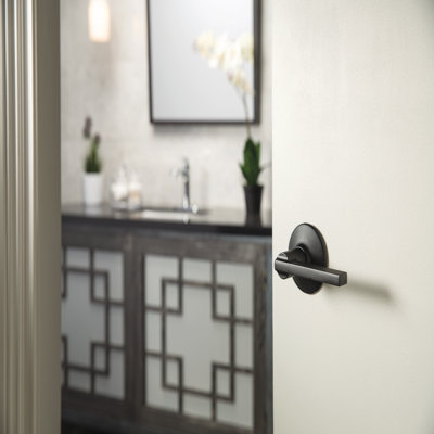 Serrure pour garde-robe Latitude