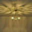 Luminaire suspendu vintage 3 lumières-2035408320-2035408321