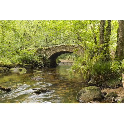 Hisley Bridge