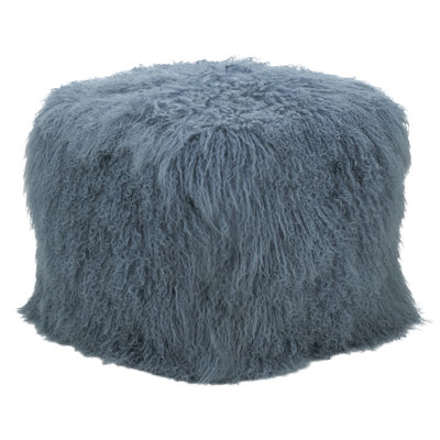Bulluck Pouf