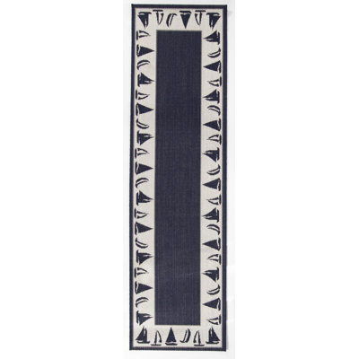 Hoggan Indoor / Outdoor Rug