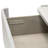 Penthouse Nightstand - Ash Gray