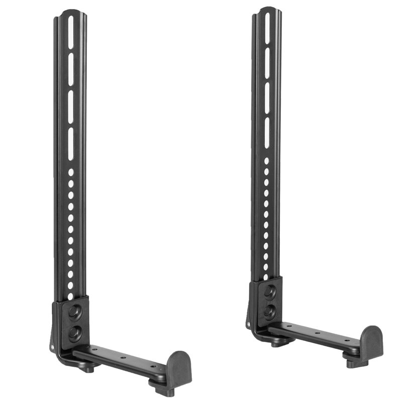 Support pour téléviseur Soundbar