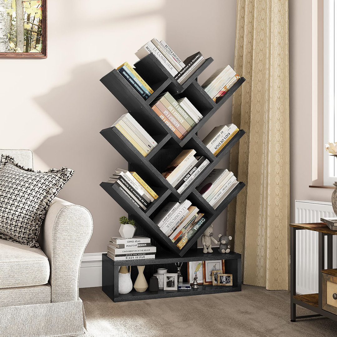 Floor Standing Bookcase