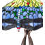 Lampe de table 30 po Tiffany