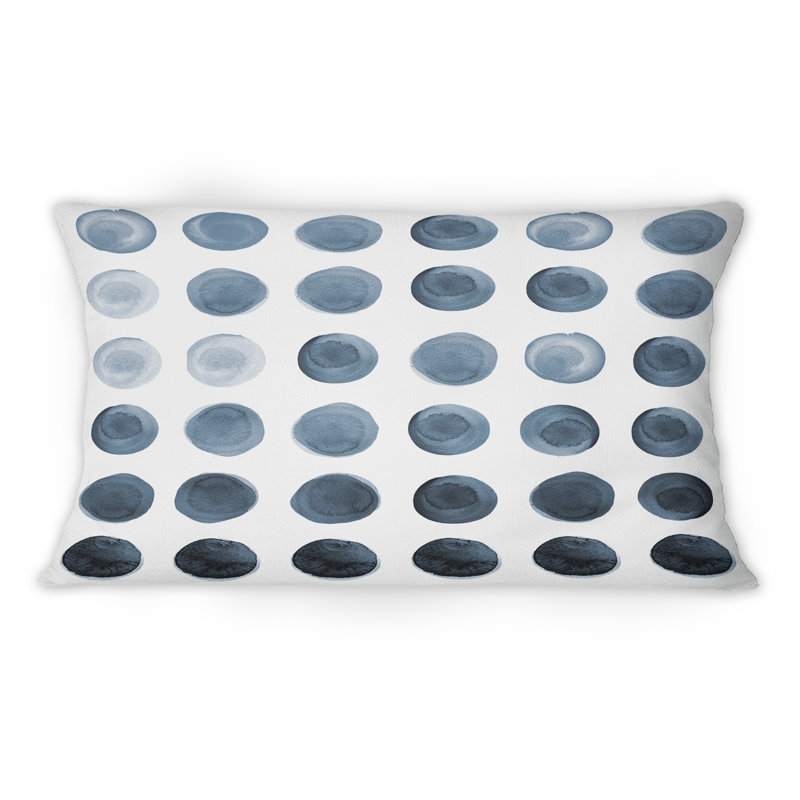 Coussin Circle