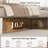 Bed Frame with Adjustable Headboard and Diamond Button Upholstered Tufted Beds-2072325890-2072325889
