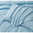 Washed Microfiber Bedding Comforter Set-81915324-91603774