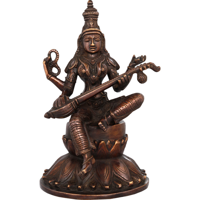 Religious & Spiritual Figurines & Sculptures