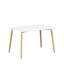 Katarina 4 - Person Dining Set-1743035496