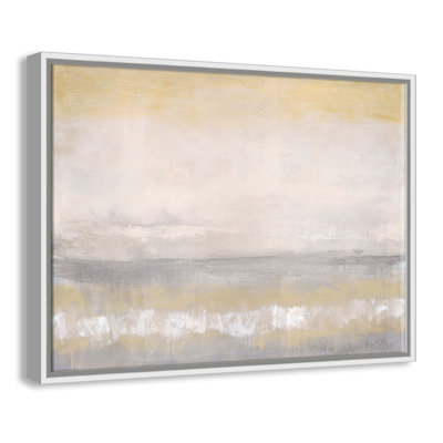 Willadeene "Morning Calm 2" Painting