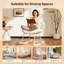 Chaise berçante Cozy-121424654